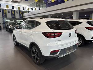<span class=keywords><strong>MG</strong></span> <span class=keywords><strong>ZS</strong></span> Pioneer Edition 2021 Usado a Bajo <span class=keywords><strong>Precio</strong></span>, Gasolina, <span class=keywords><strong>Automático</strong></span>, 1.5l, Asientos de Cuero, Faros LED, Volante a la Izquierda - Product Image 6