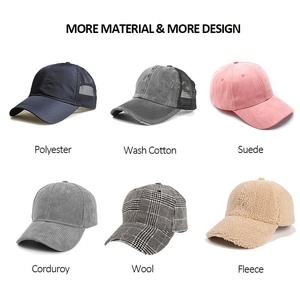 Gorra Snapback de Alta Calidad, Gorra Snapback de 6 Paneles con Logotipo Bordado, Gorras de Béisbol de Algodón para Hombre, Gorras al por Mayor, Gorras Baratas - Product Image 6