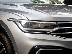 VW <span class=keywords><strong>Tiguan</strong></span> L 430PHEV <span class=keywords><strong>2023</strong></span>, SUV Híbrido Enchufable de Gama Alta con Gran Autonomía - Product Image 6