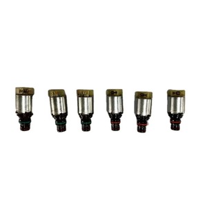 Kit de Solenoides HENING 6F35 para Sistema de Transmisión Automática, Caja de Cambios FORD MAZDA 6F35 - Product Image 1
