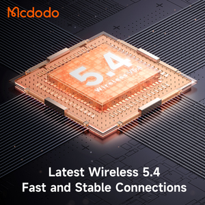 Mcdodo 449 Auricolari per il Sonno, 24 Ore di Autonomia, Design Ergonomico Senza Dolore, V5.4, Batteria Sicura, Cuffie Wireless con Custodia di Ricarica - Product Image 6