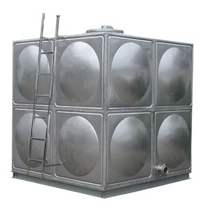 Tanque <span class=keywords><strong>de</strong></span> <span class=keywords><strong>Agua</strong></span> <span class=keywords><strong>de</strong></span> Acero Inoxidable <span class=keywords><strong>de</strong></span> Alta Calidad y Resistencia <span class=keywords><strong>de</strong></span> <span class=keywords><strong>1000</strong></span> 2000 <span class=keywords><strong>Litros</strong></span> para Almacenamiento <span class=keywords><strong>de</strong></span> <span class=keywords><strong>Agua</strong></span> - Product Image 1