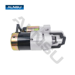 ตัวสตาร์ทสำหรับ L32718400 MAZDA 6 L327-18-400 - Product Image 3