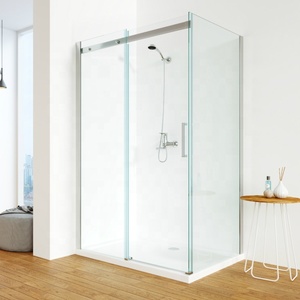 Cabine de <span class=keywords><strong>douche</strong></span> à led, cabine de baignoire en verre, nouveau design populaire en chine, livraison gratuite - Product Image 6