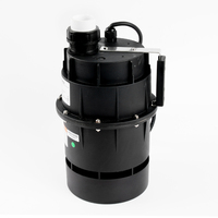 Artfeng — pompe à air pour baignoire, spa, personnalisé, 110v, 220v