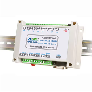 Module répéteur PCBA RS485 à couplage magnétique isolé, concentrateur HUB RS485 un vers deux, industriel anti-interférence - Product Image 2