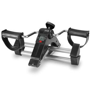 Bicicleta estática vertical con resistencia ajustable, pantalla digital, equipo de rehabilitación para uso doméstico para pacientes mayores - Product Image 3
