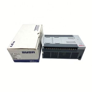 Contrôleur d'automatisation industrielle USB XBCDN40SU Série XGB XBC-DN40SU Module PLC CPU 40 points - Product Image 2