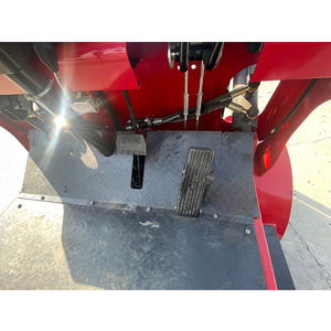 Carretillas elevadoras eléctricas, envío gratis, 1ton, 2ton, 3ton, 3.5ton, certificado CE, tamaño pequeño, económico - Product Image 5