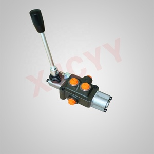 Van điều khiển thủy lực BDL-L40 - Product Image 3