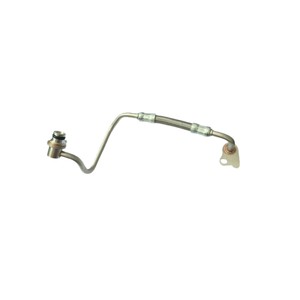 ท่อเทอร์โบชาร์จเจอร์สำหรับเครื่องยนต์เมอร์เซเดส-เบนซ์ M271 รุ่น 2710900277 อะไหล่ทดแทนทำจากสแตนเลส - Product Image 1