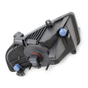 Feux antibrouillard CZPINCHEN 8T0941699G 8T0941700G pour Audi A5 Sport 2013-2016, feux avant LED - Product Image 5