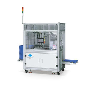 Máquina Manual de Moldeo por Inyección para Empacar y Organizar Alimentos y Bebidas con Empaque en Bolsas - Product Image 1