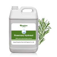 Huiles essentielles/romarin/hydrolat de menthe poivrée biologiques personnalisés de marque privée naturelle pure en gros prix sur Offre Spéciale