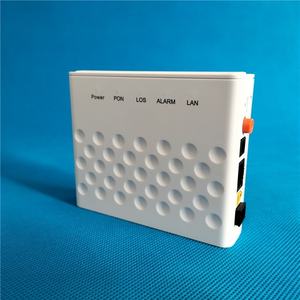 F643 Mini ONT Dispositivo 1GE Porta EPON ONT Gepon FTTH Terminação Modem 1GE + 2.4G Wifi Inglês Versão Testado Fibra Óptica Equipamento - Product Image 6