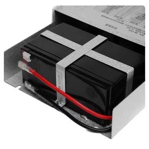Dispositif de déverrouillage de frein d'ascenseur EMK-SZ220 – Alimentation de déverrouillage de frein – Déverrouillage de frein électrique sans salle des machines - Product Image 3