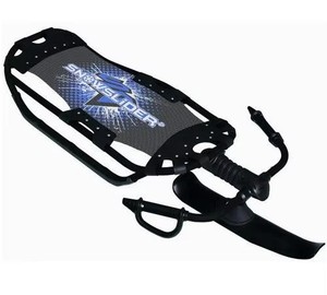 Trineo de nieve de estilo extendido para adultos de nuevo diseño 2025 trineo de nieve duradero - Product Image 2