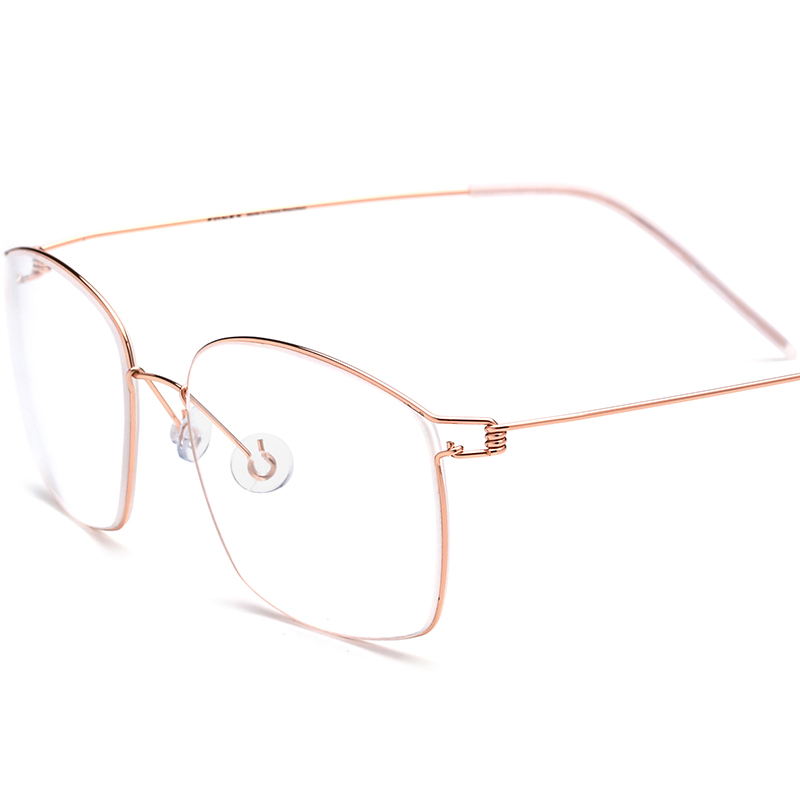 28624 - Rose Gold Frame C2