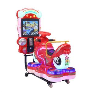 Juegos de Arcade al por Mayor, Salas de Juegos, Máquinas de Arcade Comerciales que Funcionan con Monedas, Máquinas Tragamonedas para Niños - Product Image 5