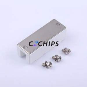 Diode MF200K06F2N F2N d'origine, neuve, à récupération rapide / à haute efficacité - Product Image 2