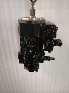 Pompe hydraulique A4V40EL/10R-01C01A, pompe à pistons axiaux à cylindrée variable A4V40 A4V56 A4V125 A4V180 A4V250 A4V A4V71 A4V90 - Product Image 5
