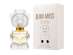 <span class=keywords><strong>Perfume</strong></span> Unisex de la Marca Yixiang, Aroma Ligero y Duradero, Fragancia de Oso Teddy, Venta al por Mayor, 30 ml - Product Image 6