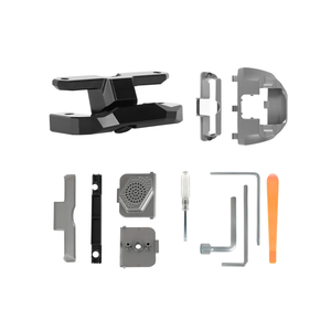 Mise à niveau des accessoires d'intérieur de voiture Kit de montage rotatif pour écran tactile du tableau de bord pour Model <span class=keywords><strong>3</strong></span> Y <span class=keywords><strong>Tesla</strong></span> - Product Image 1