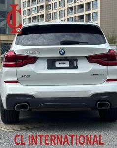 <span class=keywords><strong>BMW</strong></span> X3 Modello 2018 XDrive28i Pacchetto <span class=keywords><strong>M</strong></span> Sport Auto Usata/Auto Nuova Auto Cinese Più Economica - Product Image 3