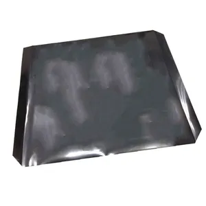 Dreammao 1.1Mm Afbreekbaar Composteerbaar Antistatische Plastic Slip Sheet Te Vervoeren Graan