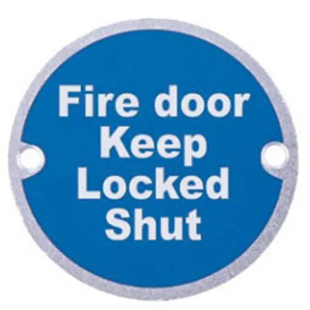 SSP-011 Made in China fire door emergency exit sign for hotel