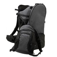 Échantillon Gratuit Porte-Bébé Ergonomique de Sécurité avec Siège de Hanche pour Enfant, Nourrisson, Tout-Petit avec Sangle Réglable et Boucle – Nouveauté pour les Jeunes Parents