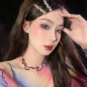 متوفر في المخزن في الولايات المتحدة ، الماس الفوار عباد الشمس ، والمياه الماسية ، إكسسوارات جانبية جميلة وباردة - Product Image 1