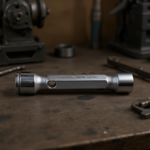 290 E Wrench Vanadium Steel Extra Long Double-Ended Socket <b>Tool</b> - Product Image 3