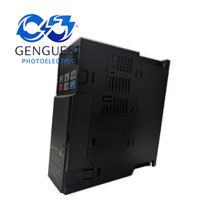 AC Drive VFD25AMS23ANSAA VFD33AMS23ANSAA VFD49AMS23ANSAA VFD1A6MS21ANSAA 220V Single/Three Phase for Pumps/Fans/Motors <b>Control</b> - Product Image 2
