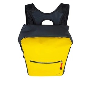 व्यावसायिक निर्माण अच्छी कीमत सबसे अधिक बिकने वाला कस्टम नई निविड़ अंधकार लैपटॉप बैग यात्रा बैग यूएसबी महिलाओं को पुरुषों के लिए - Product Image 3