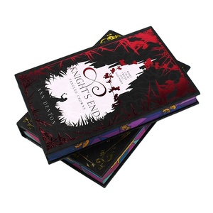 Rilegatura Manuale Opaca Personalizzabile per Libri Scolastici, <span class=keywords><strong>Romanzi</strong></span> <span class=keywords><strong>Classici</strong></span>, Moderni ed Eleganti - Vendita all'Ingrosso - Product Image 4