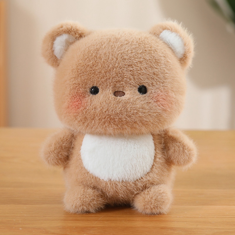bear