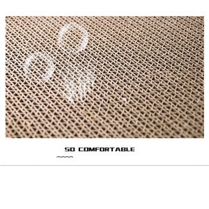 DEKU Segitiga Dapat Dilipat Polos Tempat Kucing Hewan Peliharaan Kucing untuk Musim Dingin - Product Image 6