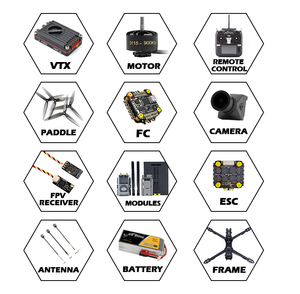 Radiomaster Dbr4 Dual Band Gemini Xrossband Expresslrs <span class=keywords><strong>Receiver</strong></span> <span class=keywords><strong>2</strong></span>.4Ghz Plastic Materiaal - Product Image 6