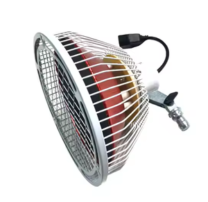 Equipo de Fisioterapia TDP, Terapia de Luz Roja, Dispositivo de Lámpara de Calor para Fisioterapia - Product Image 6