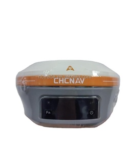 I93 GPS RTK พร้อมช่องสัญญาณ 1408 ช่อง และ IMU Gnss Rtk สำหรับการสำรวจที่ดิน การสร้างแบบจำลองภาพ 3 มิติ ราคาพื้นฐาน - Product Image 1