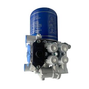 איכות גבוהה shacman f3000 x3000 x5000 h3000 חלקי גוף אוויר טיפול אוויר יחידת הרכבה dz96189361089 dz96189361089 dz96189361087 dz96189361087 dz96189361087 dz96189361087 - Product Image 2