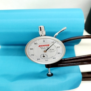 Fulio ô tô chiếu sáng Vent màng thoáng khí kỵ nước PTFE Vật liệu eptfe màng + taffeta - Product Image 4