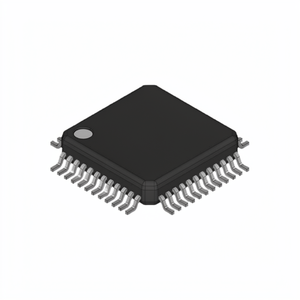48 TQFP Exposed Pad MAX3781UCM-D Authorized Distributor Logic Electronics Component - Product Image 1