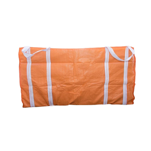 Sac Jumbo en PP/PE pour Déchets <span class=keywords><strong>de</strong></span> <span class=keywords><strong>Jardin</strong></span>, Déchets <span class=keywords><strong>de</strong></span> Bâtiment, <span class=keywords><strong>Terre</strong></span> et Sol, 3 m³, pour Élimination <span class=keywords><strong>de</strong></span> Déchets en Vrac et Gros Volumes - Product Image 5