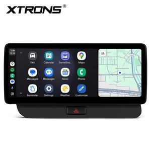 Reproductor Multimedia Estéreo para Auto XTRONS de 12.3 Pulgadas, 4+64 GB, Snapdragon 662 Octa Core, Android, con Pantalla 2K de Nano Textura para Audi LHD Q5 - Product Image 5