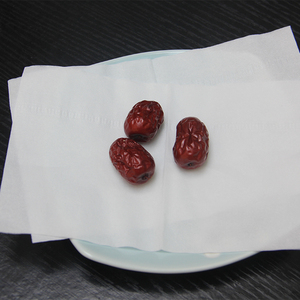 2-ply khăn giấy nhỏ mặt mô 18*10cm để sử dụng nhà - Product Image 3