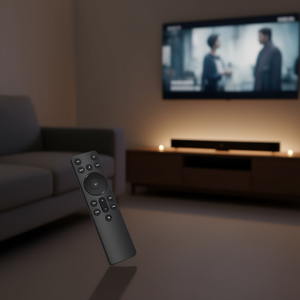 Control Remoto Bluetooth Besia para Sistema de Cine en Casa con Barra de Sonido Vizio 2.1 5.1, Compatible con las Series M V P - Product Image 2
