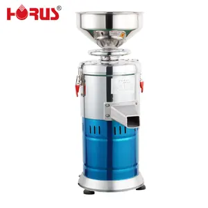 Horus Upgrade 100Y 15KG/H nut grinding machine almond butter making machine