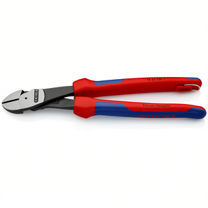 Cortador Lateral Knipex 250mm Cromo-Vanadio Hecho en Alemania - Product Image 1
